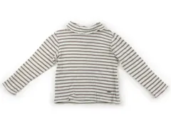 【プティマイン/petitmain】Tシャツ・カットソー 120サイズ 女の子【子供服・ベビー服】（1988520）