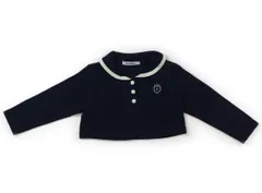 【ファミリア/familiar】カーディガン 90サイズ 女の子【子供服・ベビー服】（1988522）