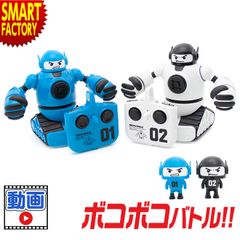 京商 ラジコン ボコパンチ TK004 パーティーゲーム 対戦 バトル - メルカリ