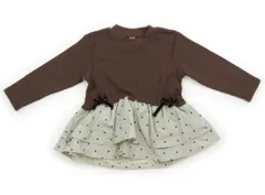 【アプレレクール/apreslescours】Tシャツ・カットソー 90サイズ 女の子【子供服・ベビー服】（1988821）