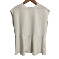 2026年最新】セオリーリュクス ブラウス 40の人気アイテム - メルカリ