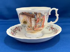 2025年最新】brambly hedge 食器の人気アイテム - メルカリ