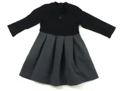 【べべ/BeBe】ワンピース 100サイズ 女の子【子供服・ベビー服】（1988728）