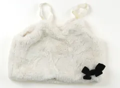 【プティマイン/petitmain】タンクトップ・キャミソール 90サイズ 女の子【子供服・ベビー服】（1988419）