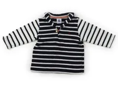 【プチバトー/PETITBATEAU】Tシャツ・カットソー 70サイズ 男の子【子供服・ベビー服】（1988730）