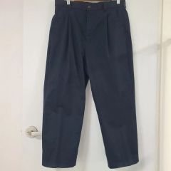 Lサイズ PEACEMINUSONE 2025 MAMA ブラック フーディジップアップ