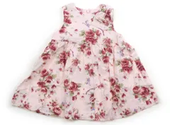 【タルティーヌエショコラ/TartineetChocolat】ジャンパースカート 90サイズ 女の子【子供服・ベビー服】（1988238）