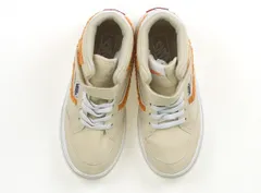 【ヴァンズ/VANS】スニーカー 靴20cm～ 女の子【子供服・ベビー服】（1988129）