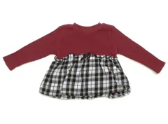 【アプレレクール/apreslescours】チュニック 90サイズ 女の子【子供服・ベビー服】（1988623）