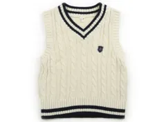 【アプレレクール/apreslescours】ベスト 100サイズ 女の子【子供服・ベビー服】（1988132）