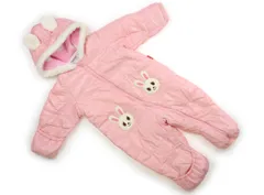 【ミキハウス/mikiHOUSE】オールインワン 70サイズ 女の子【子供服・ベビー服】（1988540）