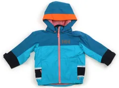 【ヘリーハンセン/HELLYHANSEN】ブルゾン・Gジャン 90サイズ 女の子【子供服・ベビー服】（1988543）