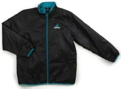 【アディダス/Adidas】コート・ジャンパー 150サイズ 男の子【子供服・ベビー服】（1988745）