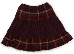 【組曲/Kumikyoku】スカート 140サイズ 女の子【子供服・ベビー服】（1988435）