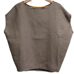 SOEJU ショートスリーブコクーンブラウス ソージュ ショートスリーブコクーンブラウス - SOÉJU online store｜上質な大人