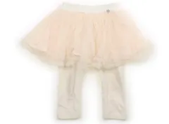 【プティマイン/petitmain】レギンス 90サイズ 女の子【子供服・ベビー服】（1988339）