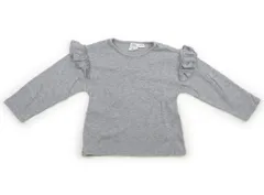 【ザラ/ZARA】Tシャツ・カットソー 110サイズ 女の子【子供服・ベビー服】（1988550）