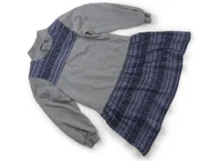 【コムサイズム/COMMECAISM】ワンピース 140サイズ 女の子【子供服・ベビー服】（1988751）