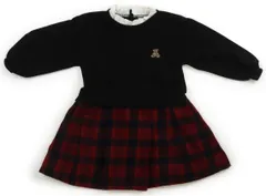 【プティマイン/petitmain】ワンピース 100サイズ 女の子【子供服・ベビー服】（1988639）