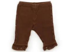 【ミキハウス/mikiHOUSE】スウェットパンツ 70サイズ 女の子【子供服・ベビー服】（1988247）