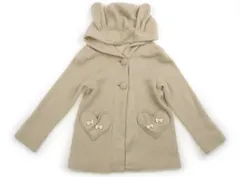 【メゾピアノ/mezzopiano】カーディガン 120サイズ 女の子【子供服・ベビー服】（1988148）