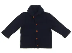 【ポロラルフローレン/POLORALPHLAUREN】カーディガン 80サイズ 男の子【子供服・ベビー服】（1988645）