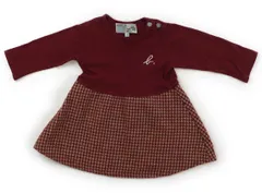 【アニエスベー/agnes.b】ワンピース 80サイズ 女の子【子供服・ベビー服】（1988650）