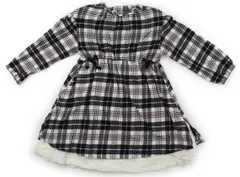 【アプレレクール/apreslescours】ワンピース 110サイズ 女の子【子供服・ベビー服】（1988652）