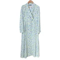 2025年最新】TSURU by Mariko Oikawa レディース ロングワンピースの