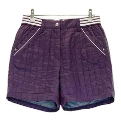 2025年最新】マンシングウェアゴルフハーフパンツの人気アイテム