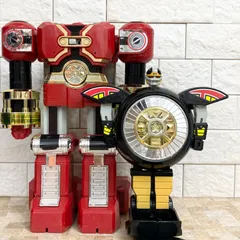 2025年最新】マシンロボ 当時の人気アイテム - メルカリ