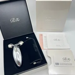 2025年最新】MTG ReFa CARAT (リファカラット) PEC-L1706(中古品)の