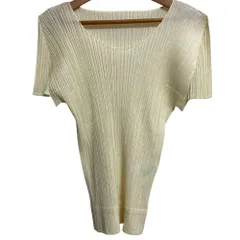 2025年最新】PLEATS PLEASE レディース 半袖(Tシャツ) Tシャツ