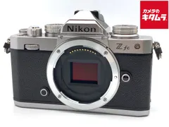 2025年最新】zfc nikon 本体の人気アイテム - メルカリ