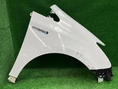 2026年最新】右 プリウス フェンダーの人気アイテム - メルカリ