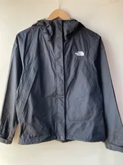 THE NORTH FACE ドットショットジャケット NPW61930 ネイビー/L