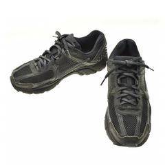 未使用RAF SIMONS PHARAXUS 黒 サイズ41 - メルカリ