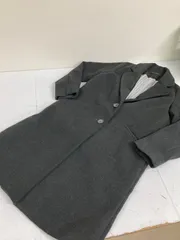 送料無料★Ciaopanic チャオパニック★ロングコート　アウター　チェスターコート★レディースフリーサイズ　#71121sug