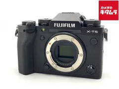 2025年最新】fujifilm x-t5 ボディの人気アイテム - メルカリ