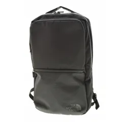 【THENORTHFACE】NM82215 SHUTTLE DAYPACK SLIM シャトルデイパックバックパック