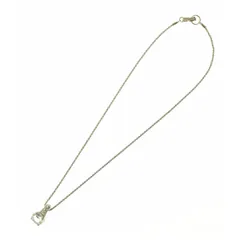 【SWAROVSKI】ネックレス