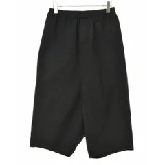 2025年最新】BLACK COMME des GARCONS レディース サルエルパンツの