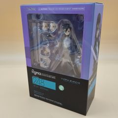 [D10161] figma 248 키리토 GGOver. [소드 아트 온라인 II]