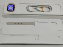 Apple Watch SE 第1世代/GPS/40mm/A2351/ゴールド〈MKQ03J/A〉 (4)