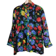 2025年最新】レオナール ブラウスの人気アイテム - メルカリ