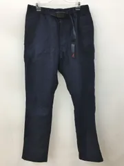 グラミチ Gramicci ウール ブレンド ニューナローパンツ S GMP 18F006 2511WS091