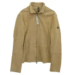 2026年最新】matchless ジャケットの人気アイテム - メルカリ