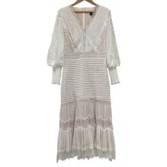 2025年最新】tadashi＿shoji タダシショージ ロングドレスの人気