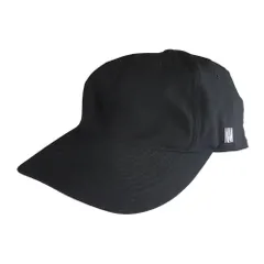N.HOOLYWOOD エヌハリウッド × 47 CAP フォーティーセブン BASEBALL CAP キャップ 帽子 ブラック系【中古】のサムネイル