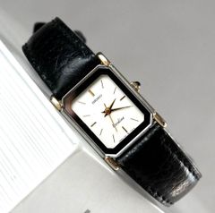 SEIKO セイコー Exceline エクセリーヌ 1221-5820 腕時計 レディース